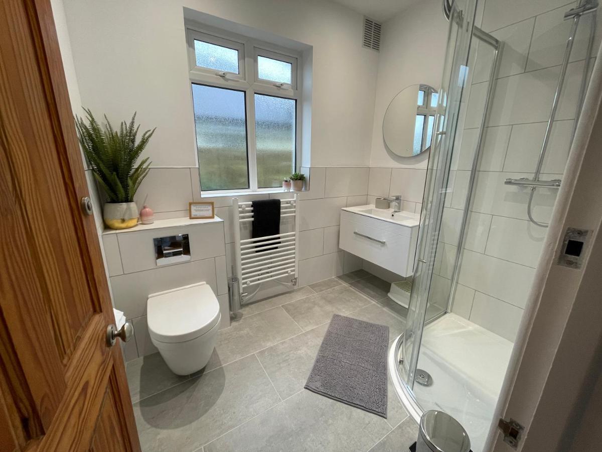 Jamie'S Georgeham Vila Croyde Exterior foto